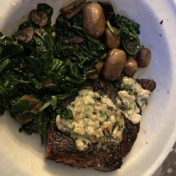 Morton's The Steakhouse - Next day leftovers - Steakhouses Near Me - Schaumburg, Illinois Morton's The Steakhouse - Next day leftovers - Steakhouses Near Me - Schaumburg, Illinois