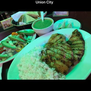 Il Paradiso - a plate of food and a bowl of rice - Restaurants Near Me - Union City, New Jersey Il Paradiso - a plate of food and a bowl of rice - Restaurants Near Me - Union City, New Jersey