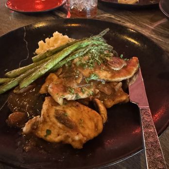 Gambi's - Chicken Marsala - Breakfast & Brunch Near Me - Sparks, Nevada Gambi's - Chicken Marsala - Breakfast & Brunch Near Me - Sparks, Nevada