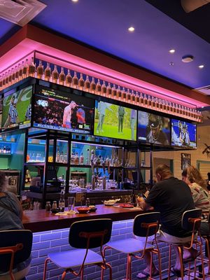 Blue Goose Cantina Mexican Restaurant by null