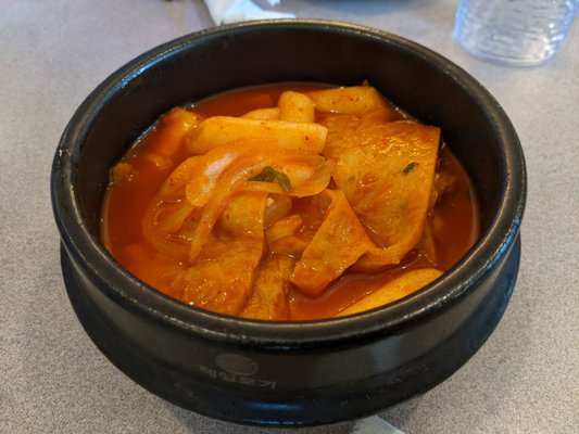 Seoul Mama Bloomington by null