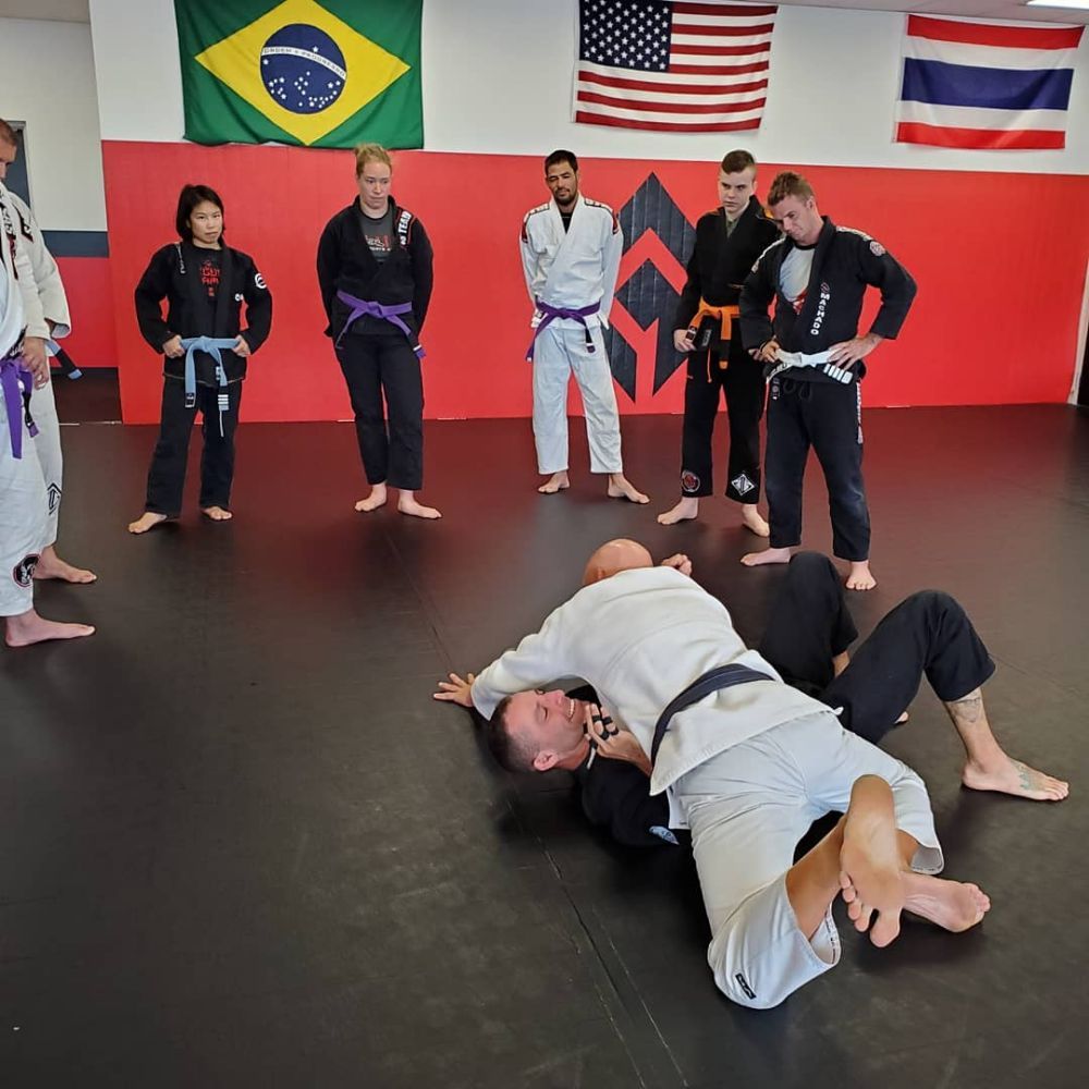 GURGEL MARTIAL ARTS CENTER 31 Photos 6875 Fountains Blvd