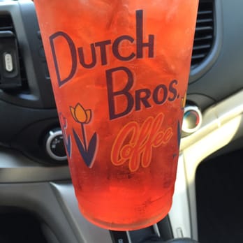 Dutch Bros Coffee - Mmmmmmmmmm - Coffee & Tea Near Me - Davis, California Dutch Bros Coffee - Mmmmmmmmmm - Coffee & Tea Near Me - Davis, California