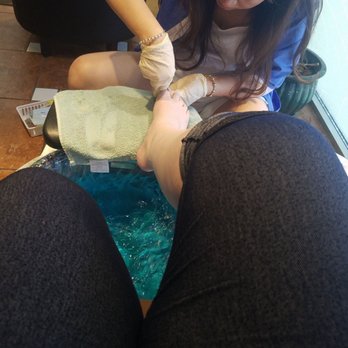 Sala Nails & Spa - Treating myself before vacation! Thank you Sala! - Waxing Near Me - Aurora, Colorado Sala Nails & Spa - Treating myself before vacation! Thank you Sala! - Waxing Near Me - Aurora, Colorado