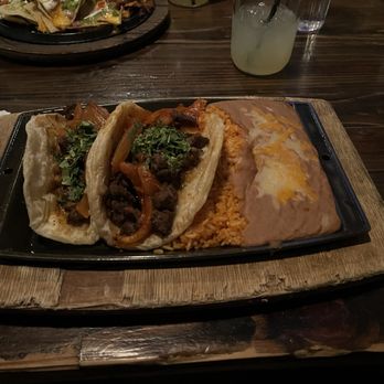 Nacho Daddy - Signature Soft Tacos - New American Near Me - Las Vegas, Nevada