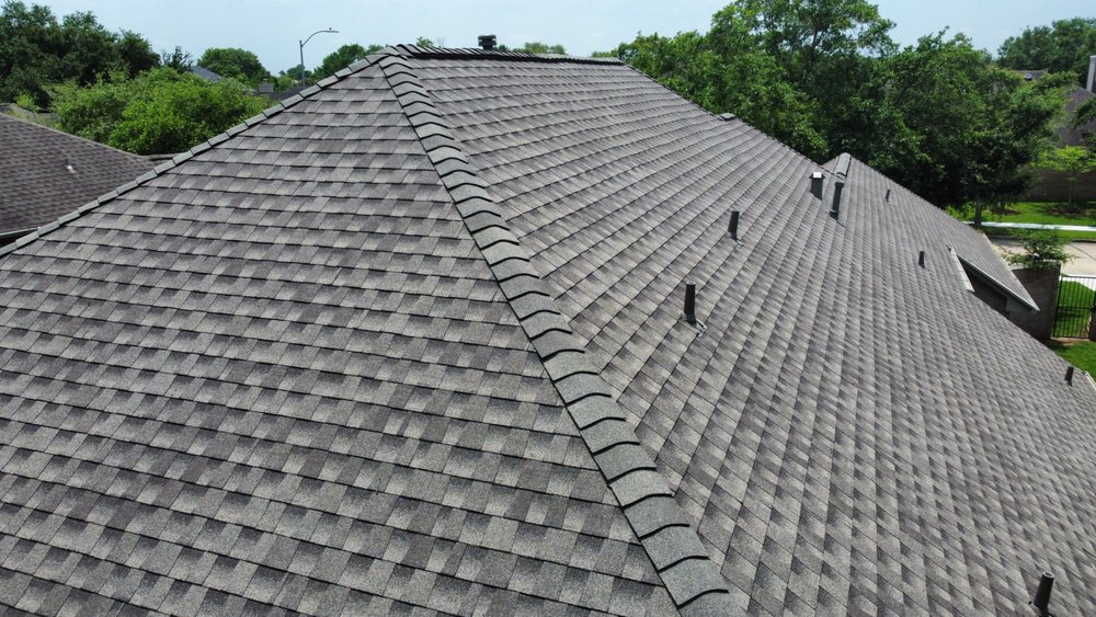 Slide of Houser Restoration