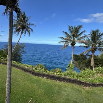 Hamakua Hotel - Gorgeous views from the suite. - Hotels Near Me - Honomu, Hawaii Hamakua Hotel - Gorgeous views from the suite. - Hotels Near Me - Honomu, Hawaii