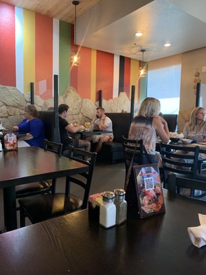 Salsa Tex-Mex Frisco by null