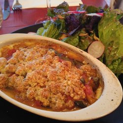 L'1 Près Vue - Crumble