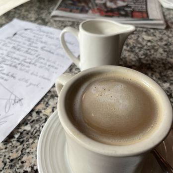La Flor - Café con leche - Mexican Near Me - Woodside, New York La Flor - Café con leche - Mexican Near Me - Woodside, New York