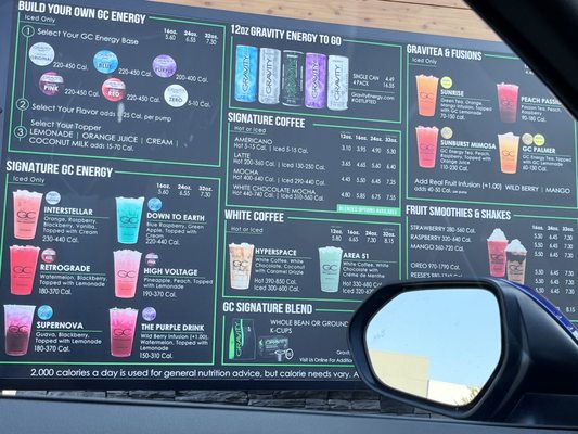 Gravity Coffee by null