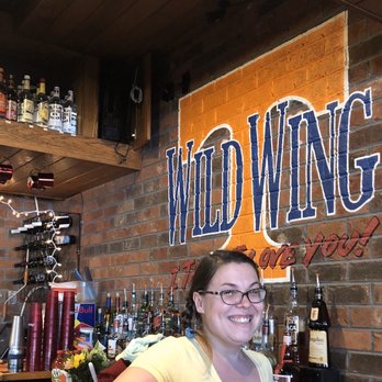 Wild Wing Cafe - American Near Me - Farragut, Tennessee Wild Wing Cafe - American Near Me - Farragut, Tennessee