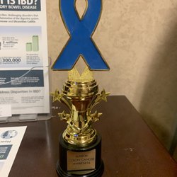 Northeast Digestive Health Center - Vinehaven - Reminder of colon awareness day.