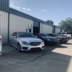 Mr Fixit Auto Care - Mercedes specialists here at mrfixitautocare