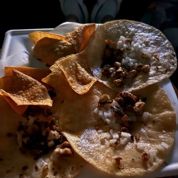Touchstar Luxury Cinemas - Chicken tacos - Cinema Near Me - Fort Pierce, Florida