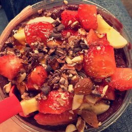 Açaí bowl