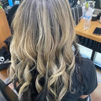 Prism Salon & Spa - Hair Salons Near Me - Las Vegas, Nevada Prism Salon & Spa - Hair Salons Near Me - Las Vegas, Nevada
