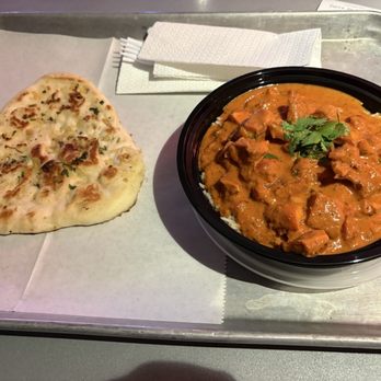 Curry in a Hurry - Butter Chicken - Indian Near Me - Raleigh, North Carolina Curry in a Hurry - Butter Chicken - Indian Near Me - Raleigh, North Carolina