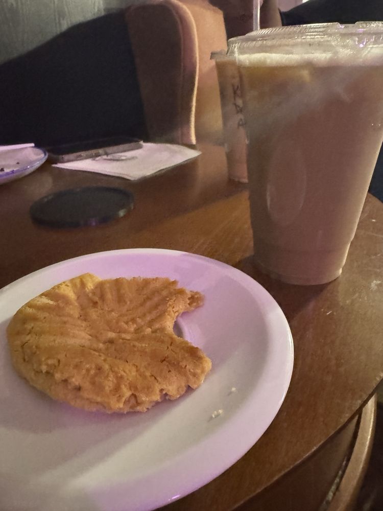 Lake Wales Latte Lounge Image