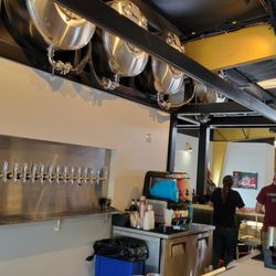 Vicious Fishes Brewery - Cary