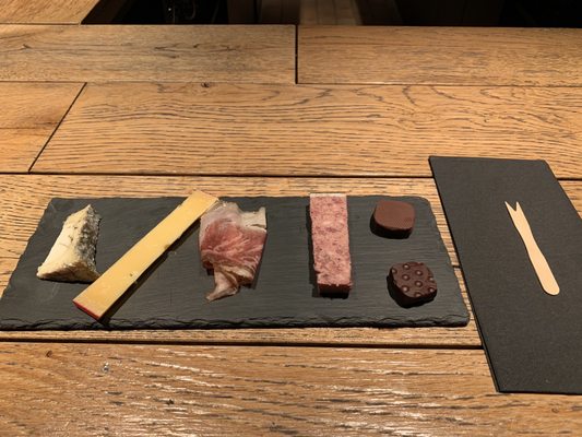 De Koninck - Antwerp City Brewery by null