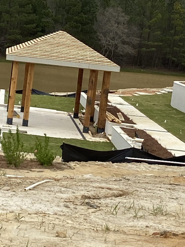 Slide of Steve Allred Roofing