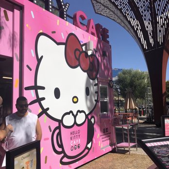 Hello Kitty Cafe - Desserts Near Me - Las Vegas, Nevada Hello Kitty Cafe - Desserts Near Me - Las Vegas, Nevada
