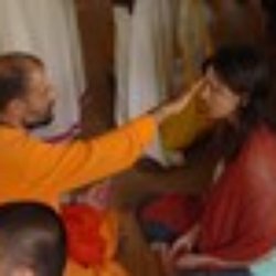 Mahala Yoga
