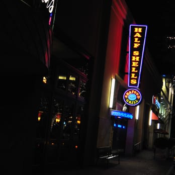 Half Shells Seafood Grill - Seafood Near Me - Plano, Texas Half Shells Seafood Grill - Seafood Near Me - Plano, Texas