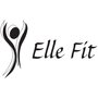 Elle Fit Logo
