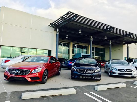 Mercedes Benz Of Albuquerque Albuquerque Nm MERCEDES-BENZ OF ALBUQUERQUE - Updated July 2025 - 20 Photos & 94