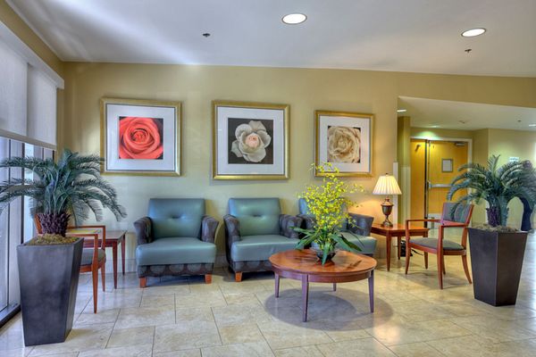 Kindred Hospital San Diego by null