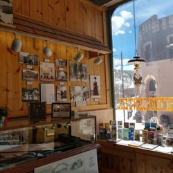 Central City Visitor Center