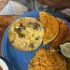 LaFogatas Mexican Grill gift card
