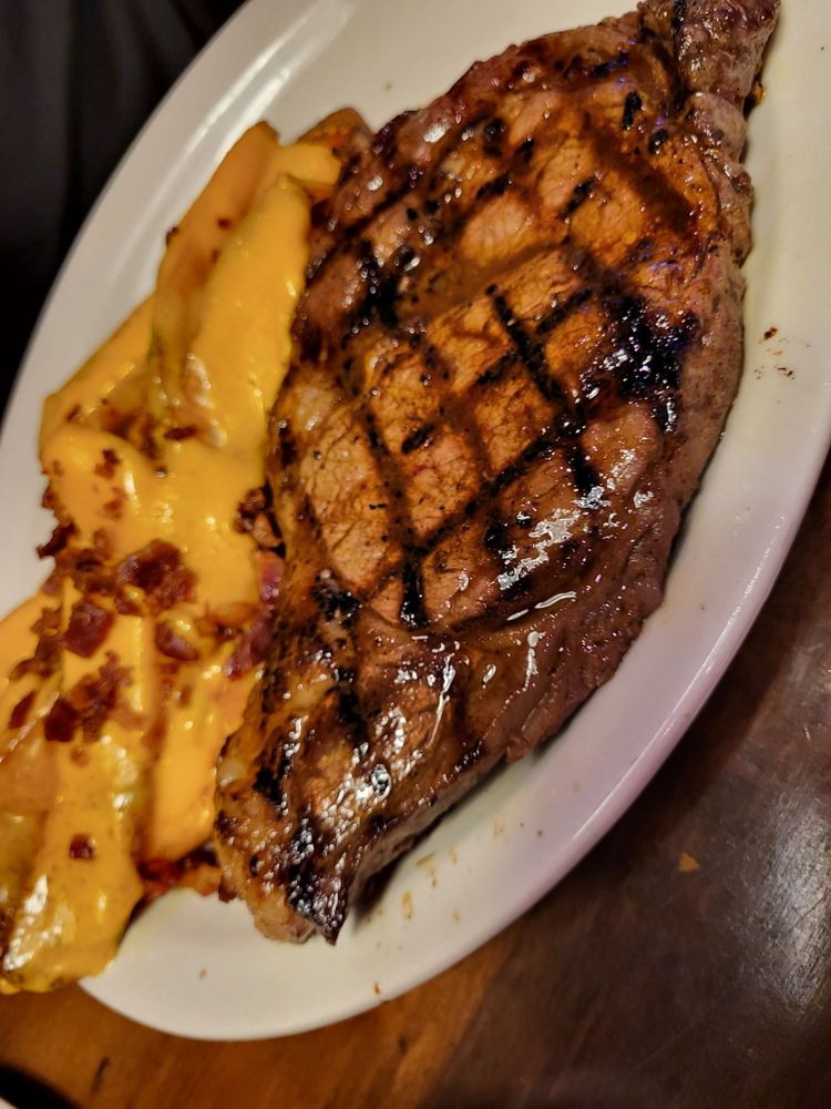 Texas Roadhouse Logo