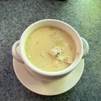 Eagles Nest Restaurant - View - Seafood Near Me - Brewer, Maine