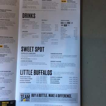 Buffalo Wild Wings - Chicken Wings Near Me - Topsham, Maine