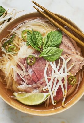 Quick Wok Chinese Restaurant by null