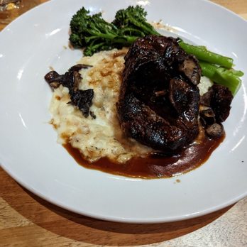 Seasons 52 - 8oz filet - New American Near Me - Cincinnati, Ohio Seasons 52 - 8oz filet - New American Near Me - Cincinnati, Ohio