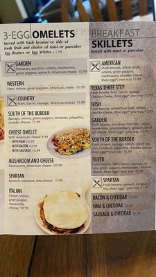 Menu photo 7 Silver Pancake House St. Louis, MO Menu photo 7 Silver Pancake House St. Louis, MO