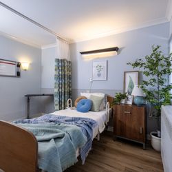 Oakland Healthcare & Wellness Center