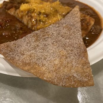 Taco Tico - Cinnamon Chip - Mexican Near Me - Fort Dodge, Iowa Taco Tico - Cinnamon Chip - Mexican Near Me - Fort Dodge, Iowa