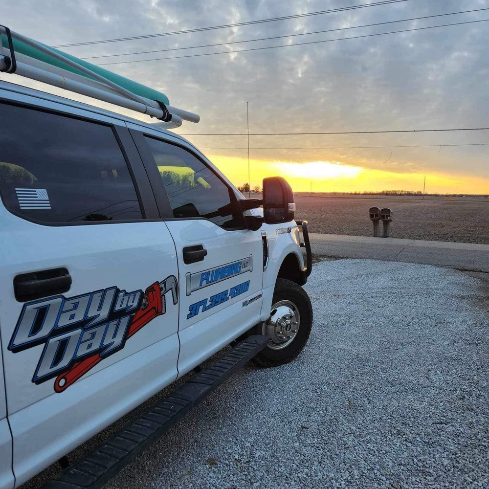 Slide of Day By Day Plumbing