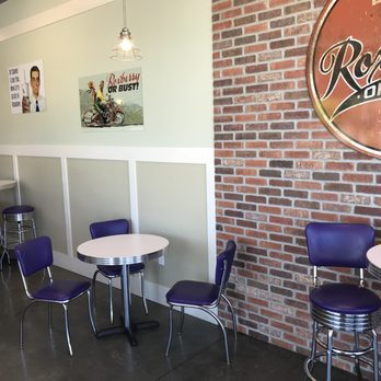 Roxberry Juice - Clean and bright atmosphere - Juice Bars & Smoothies Near Me - Nampa, Idaho Roxberry Juice - Clean and bright atmosphere - Juice Bars & Smoothies Near Me - Nampa, Idaho