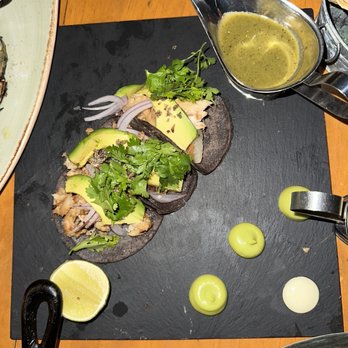 RosaNegra Cancun - Fish tacos - Steakhouses Near Me - Cancún, ROO RosaNegra Cancun - Fish tacos - Steakhouses Near Me - Cancún, ROO