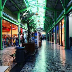 Centro Commerciale Milanofiori 