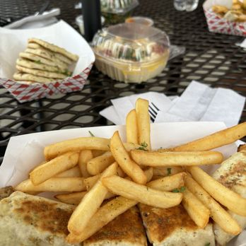 The Charcoal Restaurant - Chicken Shawerma Sandwich - Mediterranean Near Me - Louisville, Kentucky The Charcoal Restaurant - Chicken Shawerma Sandwich - Mediterranean Near Me - Louisville, Kentucky