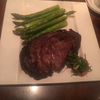 Bugatti's Steak & Pasta - Steakhouses Near Me - St. Charles, Missouri