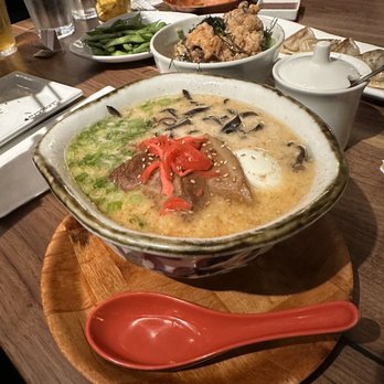 Marufuku Ramen - Ramen Near Me - Austin, Texas Marufuku Ramen - Ramen Near Me - Austin, Texas