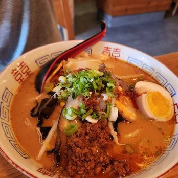 Nippon Cha - Japanese Near Me - Bayside, New York